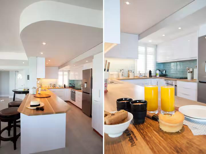 3 Bedroom Property for Sale in Bantry Bay Western Cape